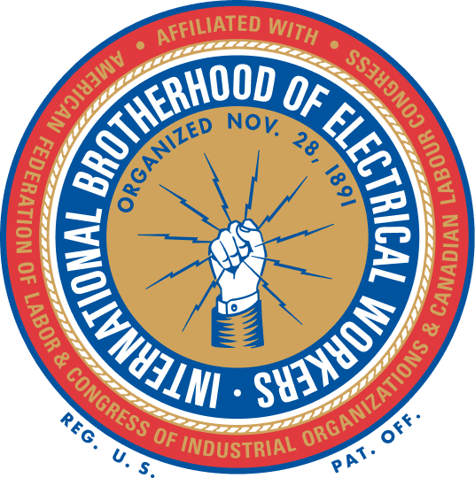 Visit www.ibew.org!